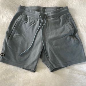 COPY - Alphalete Mens Performance Shorts